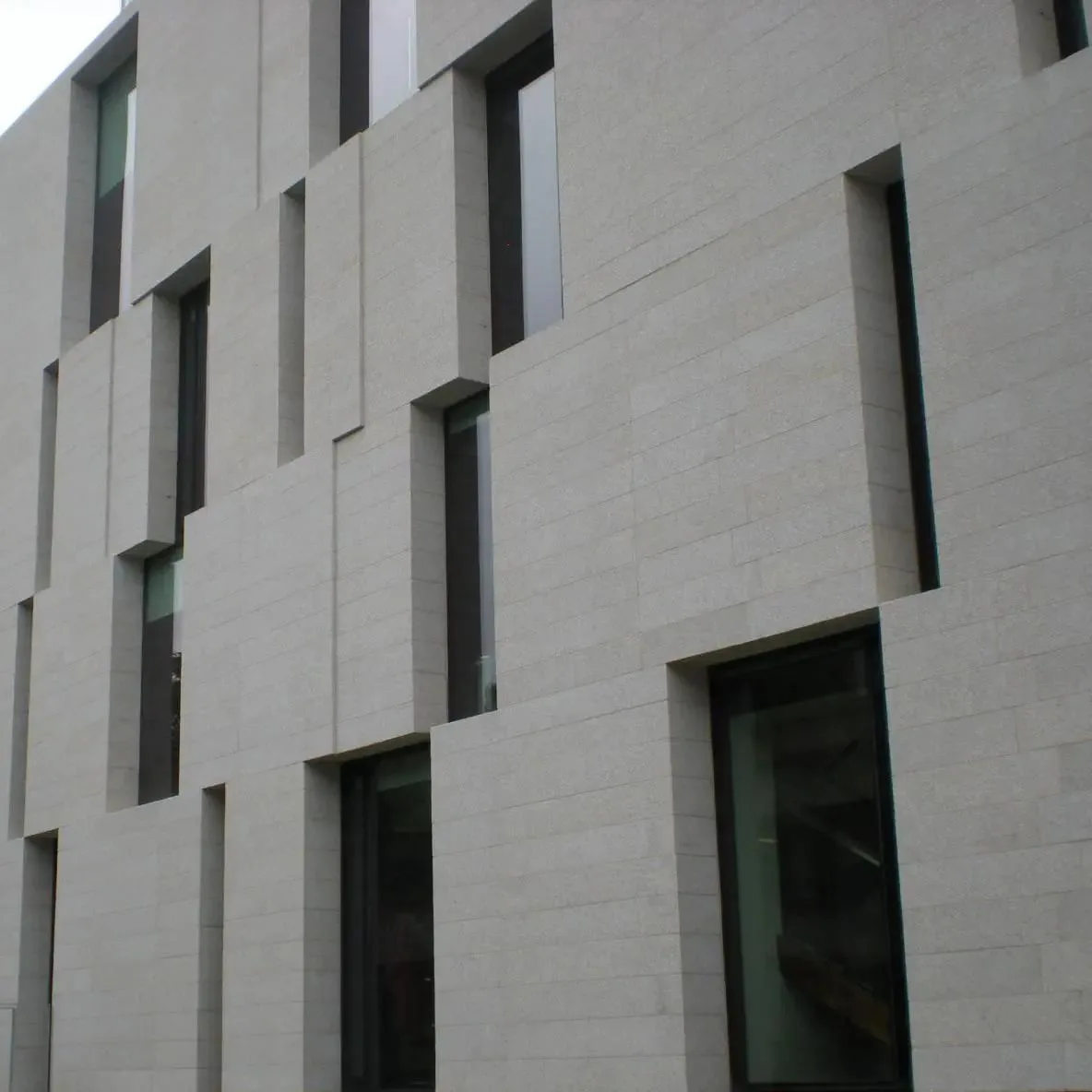 Grey Limestone | Turkish Limestone Supplier | Yase Marble
