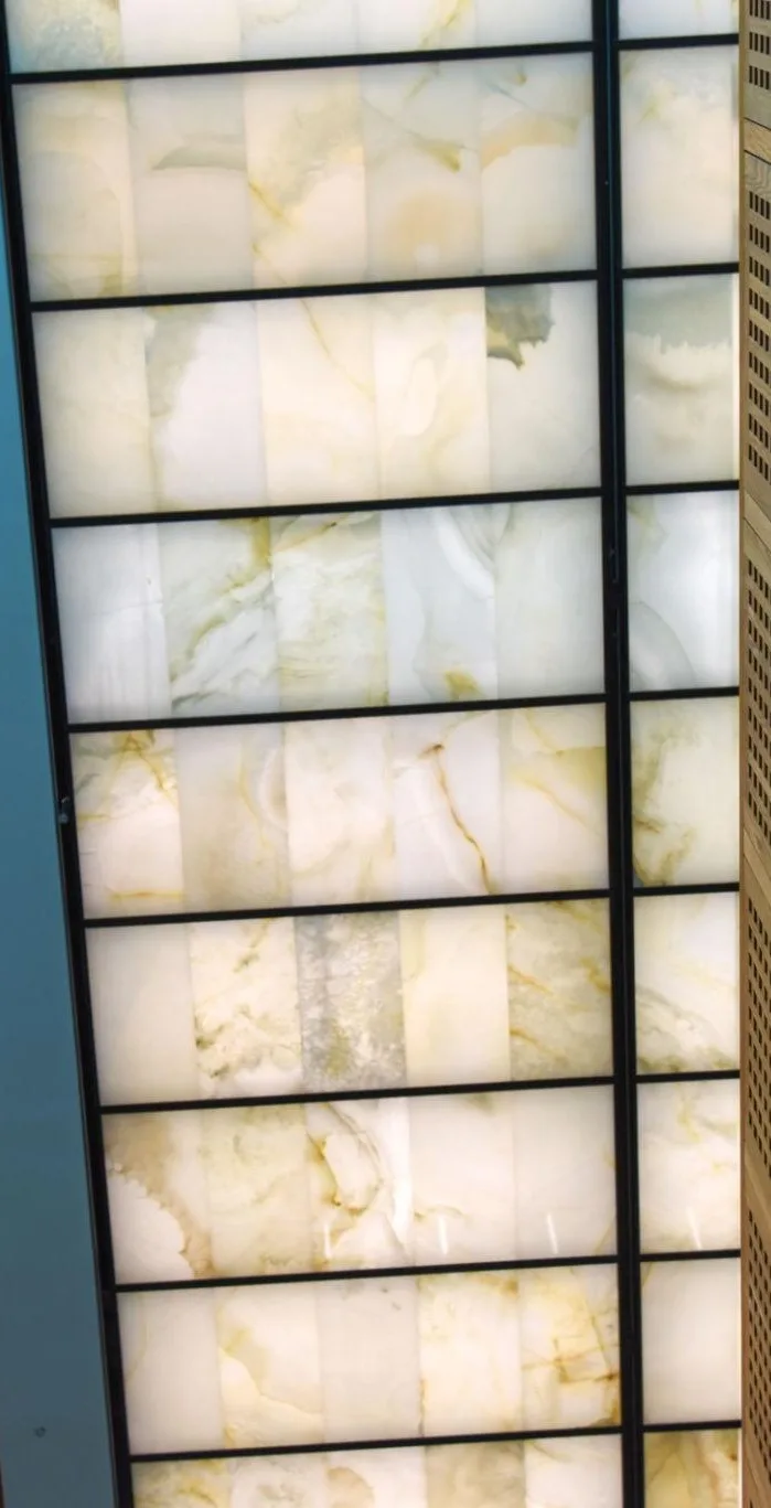 Bulutlu Oniks | Türk Oniks Tedarikçisi | Yase Marble