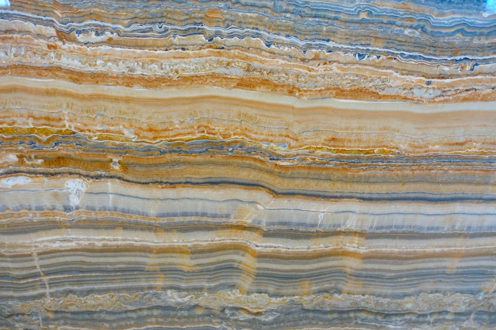 Bulutlu Oniks | Türk Oniks Tedarikçisi | Yase Marble
