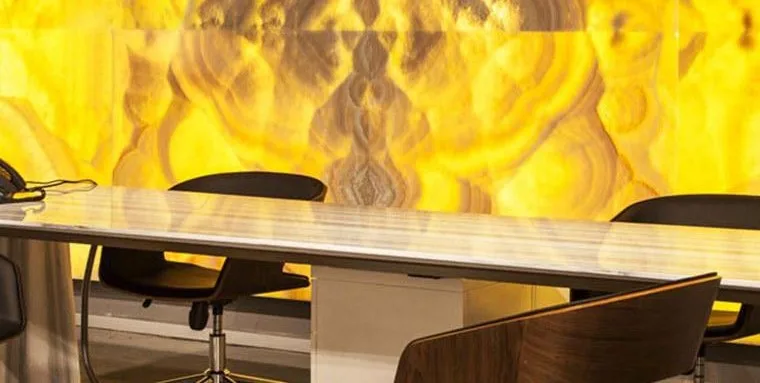 Yellow Onyx | Turkish Onyx Supplier | Yase Marble