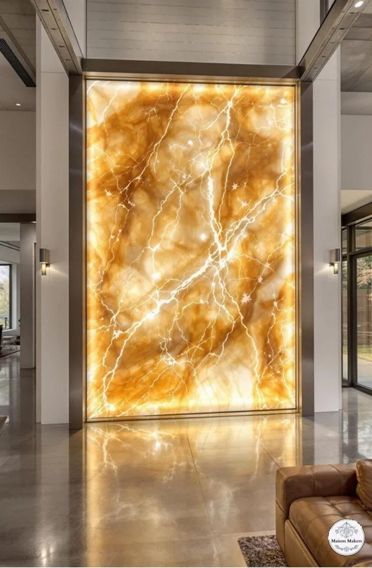 Bej Oniks | Türk Oniks Tedarikçisi | Yase Marble