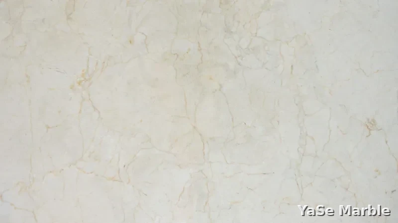 Crema Nuova Mermer | Türk Mermer Tedarikçisi | Yase Marble