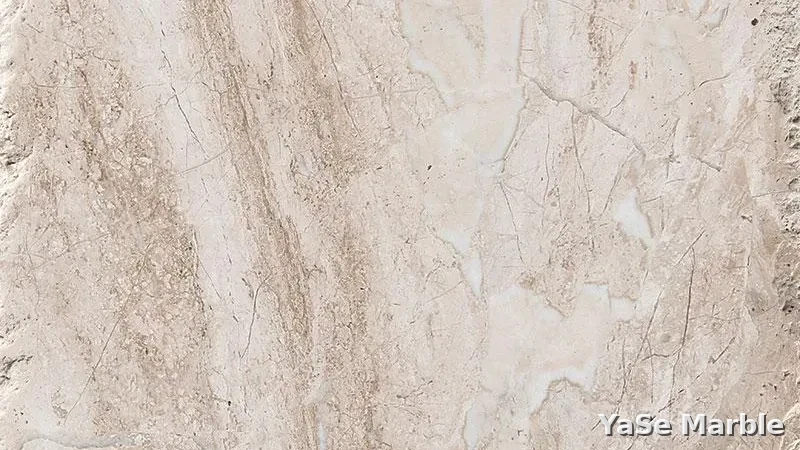 Diana Royal Mermer | Türk Mermer Tedarikçisi | Yase Marble