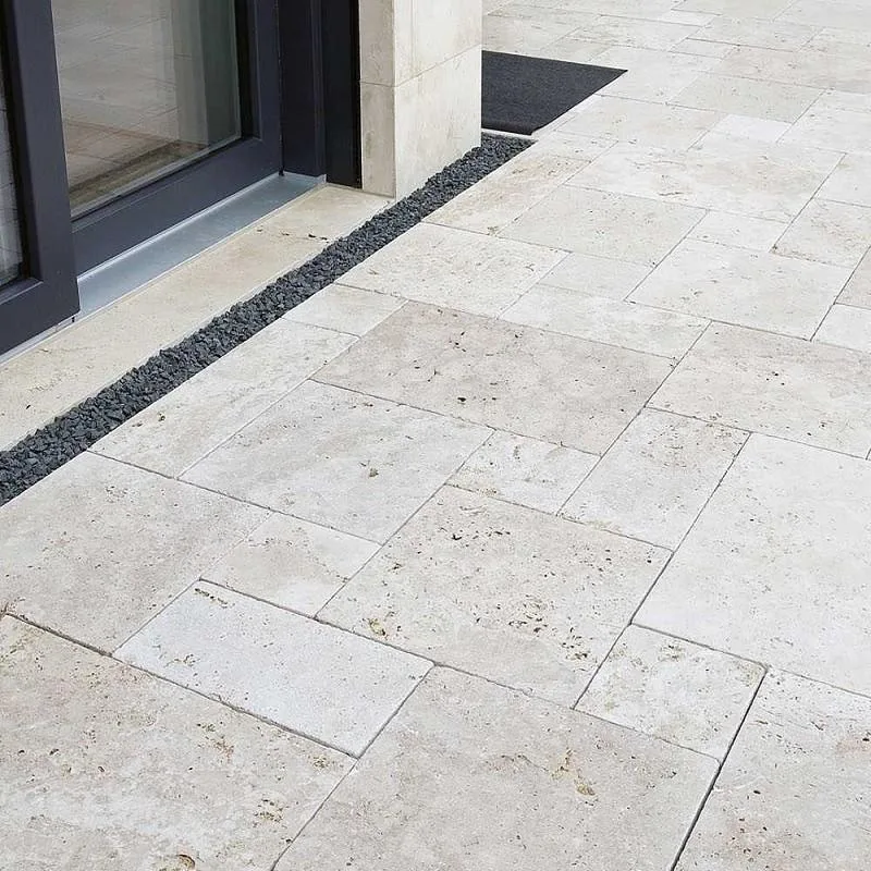 Fransız Deseni Traverten | Türk Traverten Tedarikçisi | Yase Marble