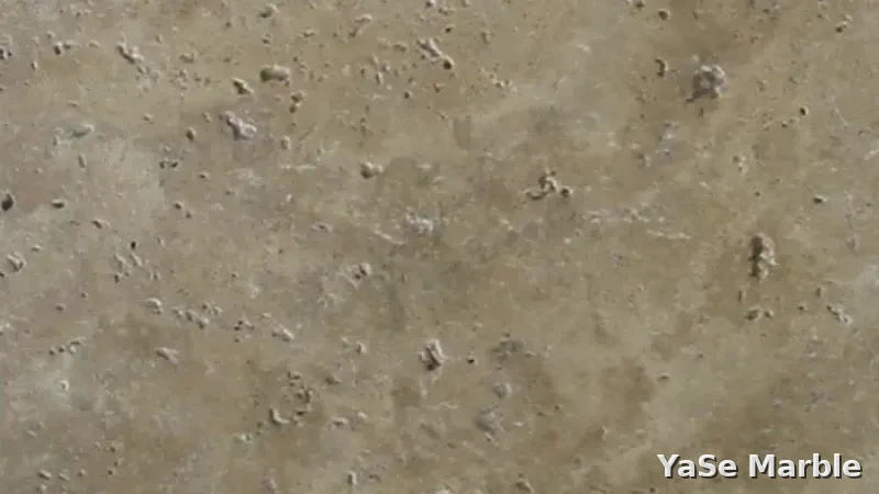 Fırçalanmış Traverten | Türk Traverten Tedarikçisi | Yase Marble
