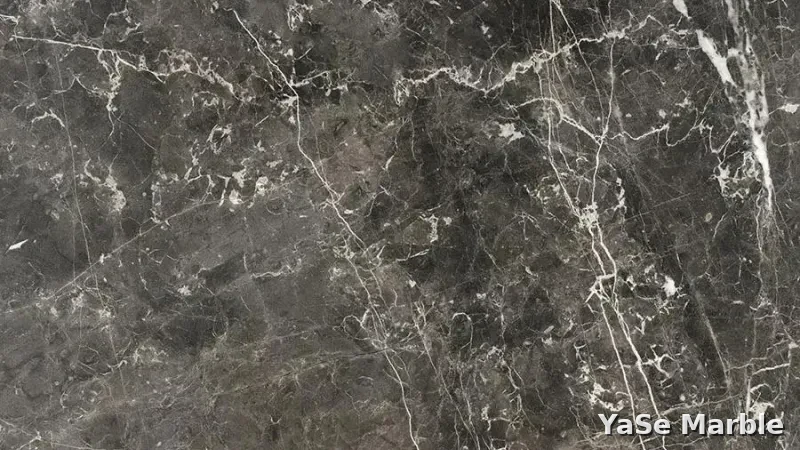 Gri Emperador Mermer | Türk Mermer Tedarikçisi | Yase Marble