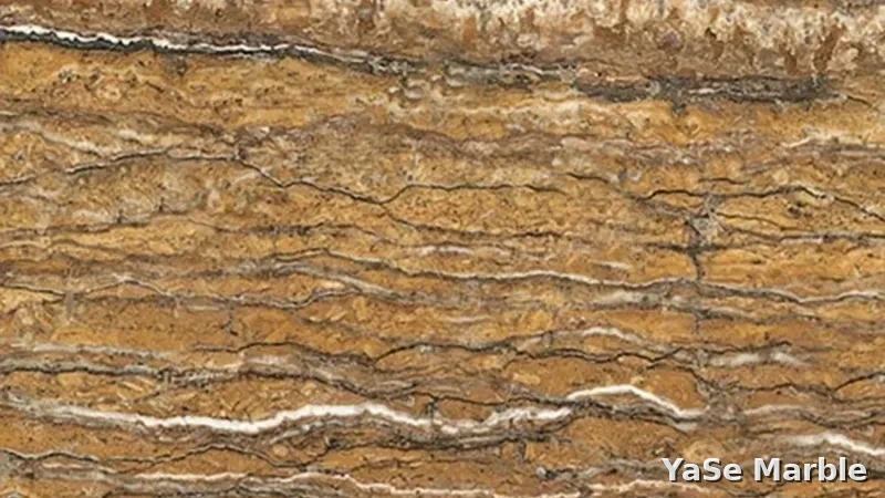 Ceviz Traverten | Türk Traverten Tedarikçisi | Yase Marble